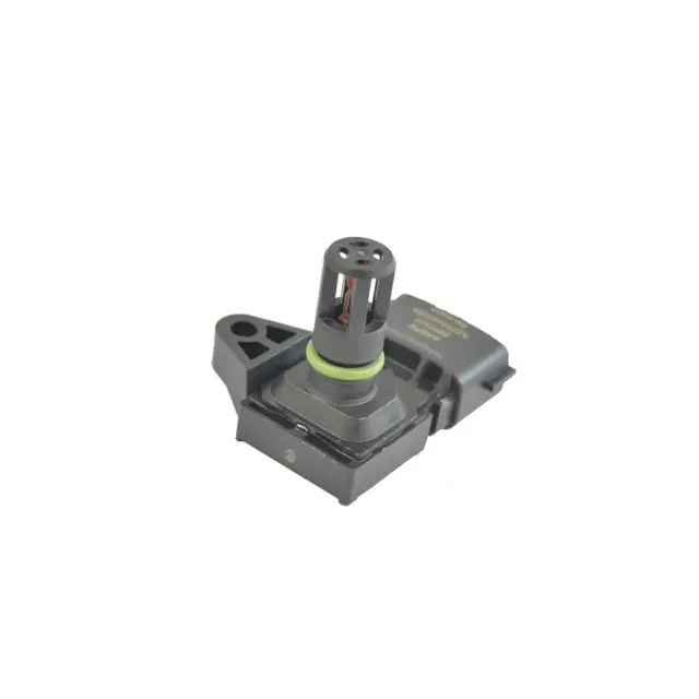 Standard® HP4460 - Handypack™ Black Barometric Pressure Sensor Connector Standard® HP4460 - Handypack™ Black Barometric Pressure Sensor Connector