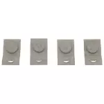 2015-2020 Ford Mustang - Pump Stud