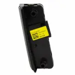 Motorcraft™ Steering Wheel Radio Controls