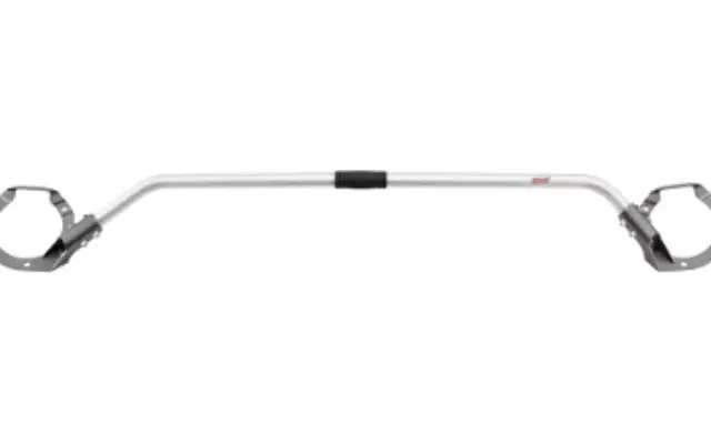 Subaru Forester Coilovers Subaru STI Strut Tower Brace - Genuine