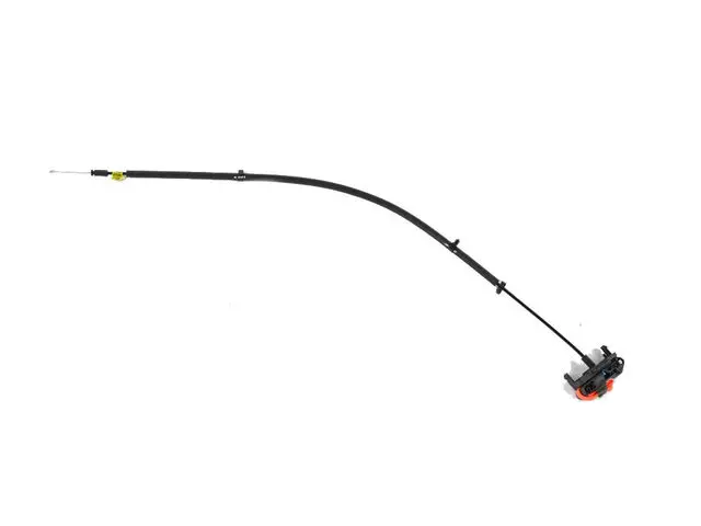 Brake Interlock Cable