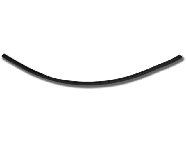 Porsche Window Guide 90154290121