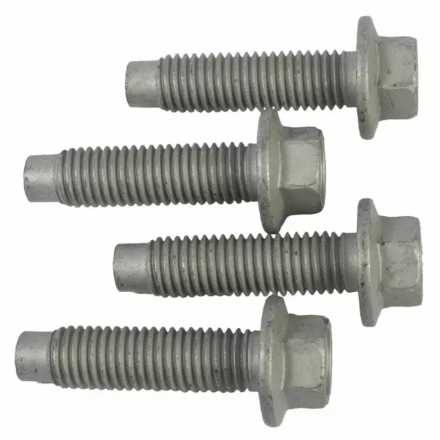Bracket Bolt