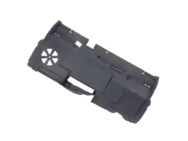 Panel Inner Silencer
