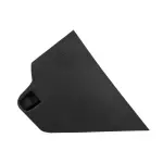 Lower Cover - Passenger Side (RH)