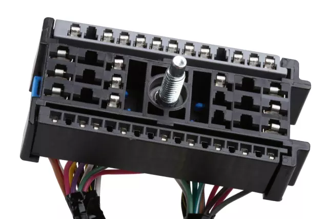 Steering Column Wiring Harness