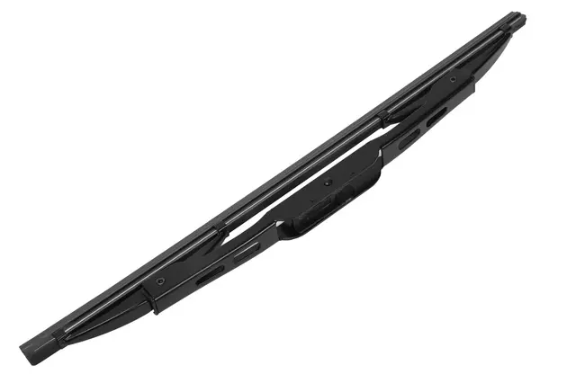Rear Window Wiper Blade, 12.4 in