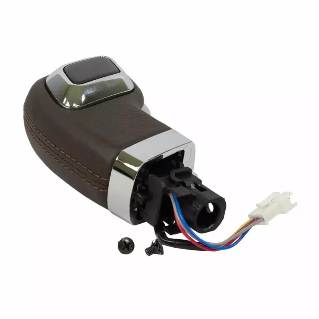 2018-2020 Ford F-150 Shift Knob JL3Z-7213-DB | OEM Parts Online