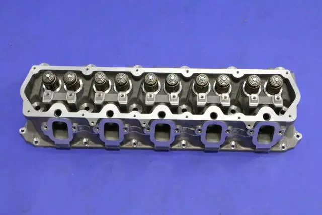 2013-2017 SRT Viper Cylinder Head, Complete 5037711AG | My