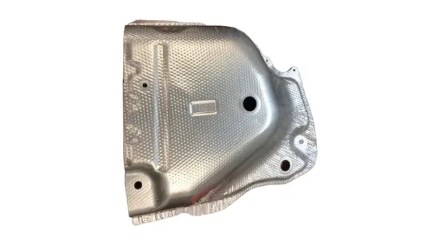 ベノムショック 2022-2026 Toyota Fuel Tank Shield 77641-0A010 | Toyota Parts Express
