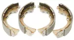Value Advantage™ SHOE KIT - REAR BRAKE