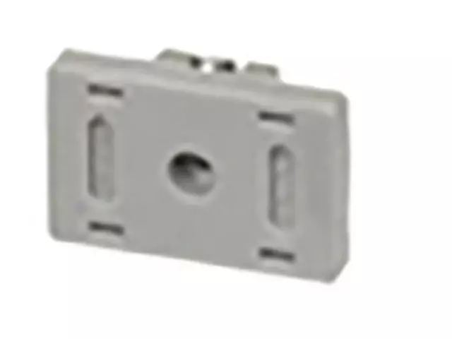 Side Bracket Retainer Nut