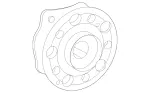 Wheel Bearing