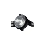 Fog Lamp Lamp And Bracket, Left