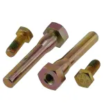 Disc Brake Caliper Pin Kit