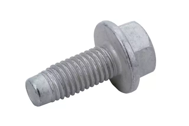 Power Steering Pressure Line Bolt