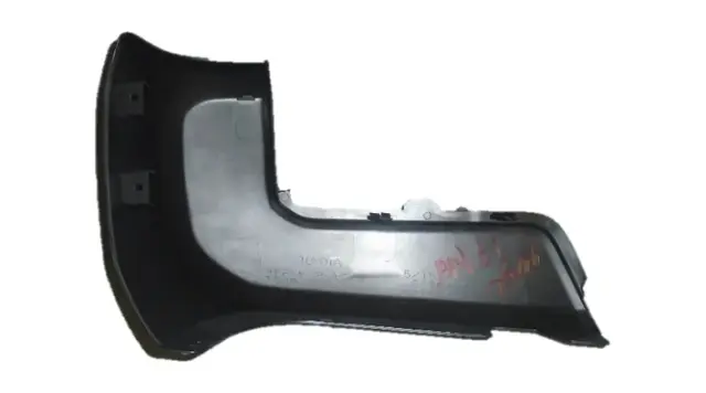52155-04010 - Bumper Cover 2016-2023 Toyota Tacoma | Brantford