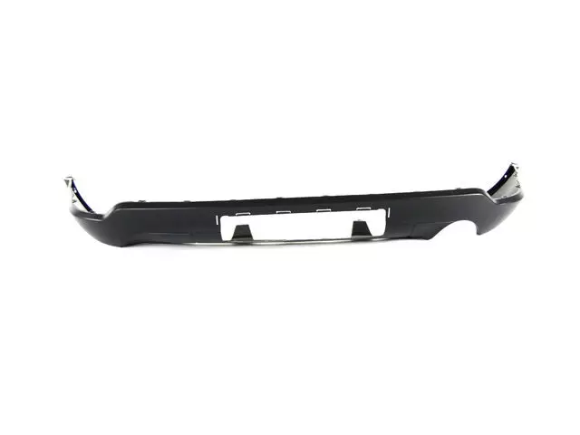 68111468AB - Frame, Bumper and Fascia: Rear Lower Fascia for Jeep: Grand Cherokee, Grand Cherokee WK Image