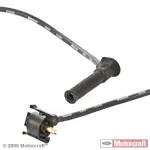 Motorcraft™ Spark Plug Wire Set