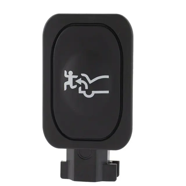 Genuine Ford Hood Contact Switch NL3Z-9C888-B