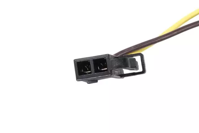 GM Module 15294807