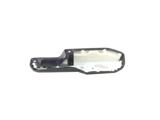 「RT-193446」 2018-2026 Jeep Front Door Trim Armrest, Left 6RL51TX7AB | My Mopar