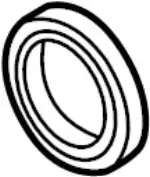 Crankshaft Seal