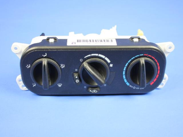 AC Heater Climate Control Unit For 2005-2006 Jeep Wrangler 55056558AA 2.4L 4.0L