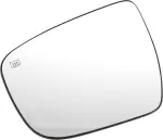 EXTERIOR DOOR MIRROR GLASS (LH) (Z52 R52 T32)
