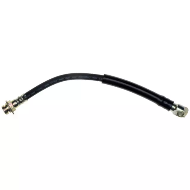 Front Hydraulic Brake Hose Assembly