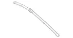 Parts Kit, Wiper Blade