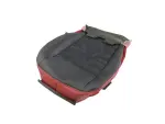 Front Seat Cushion Cover, Left