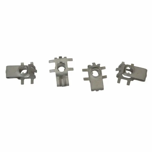 W716006-S439 - Under Cover Retainer Nut - 2011-2019 Ford