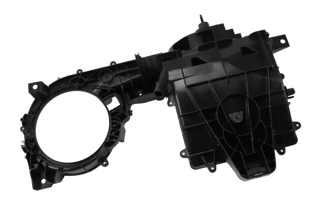 Air Conditioning Evaporator Lower Case