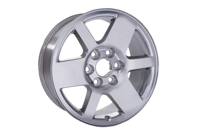 Tire Pressure Monitor Components for 2012 GMC Sierra 1500 ...