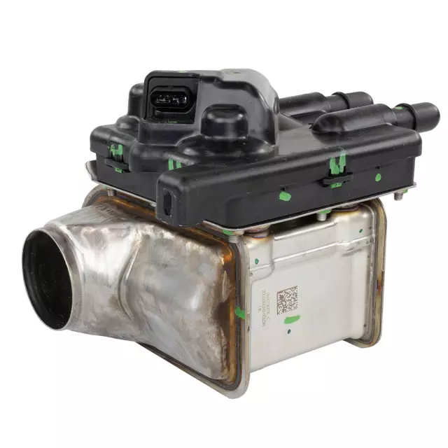 Heater Assembly Auxiliary NZ1Z-18K463-B | OEM Parts Online