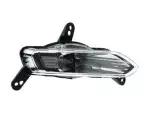 Fog Lamp Assembly