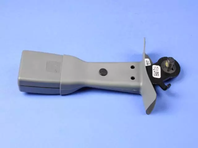 Front Inner Seat Belt