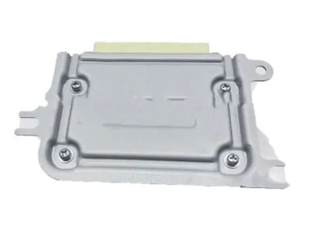 77960-TGG-A03 - SRS Unit (Rewritable) (Denso) - 2017-2020 Honda