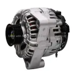 Remanufactured Alternator