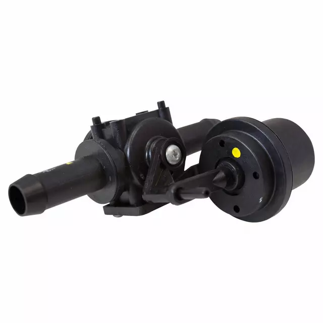 HVAC Heater Control Valve