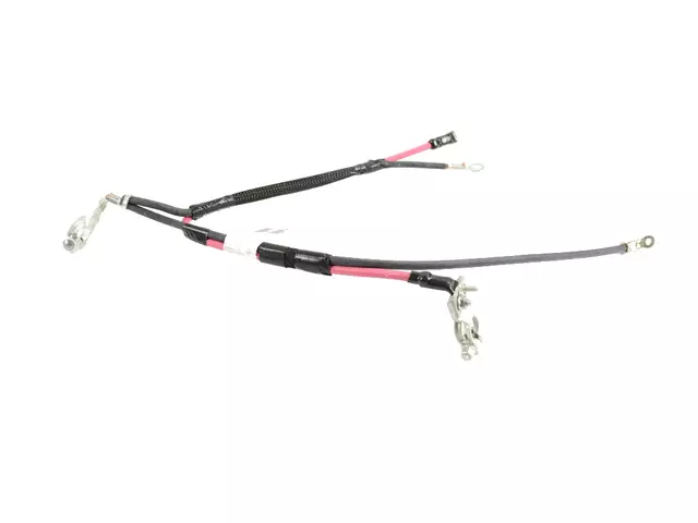 Milwaukee M18 Battery Jump Starter Cable - 3.28ft 8AWG Booster Clamps With Adapter | Jump Start Your Car Using Milwaukee Tool Batteries