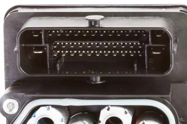 86517385 - Electrical: Control Module for GM Image