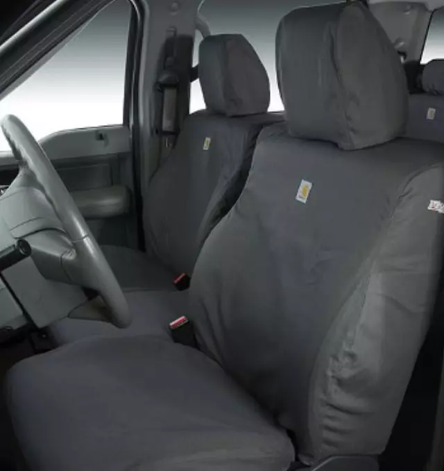 Seat Saver Seat Covers By Covercraft, Front