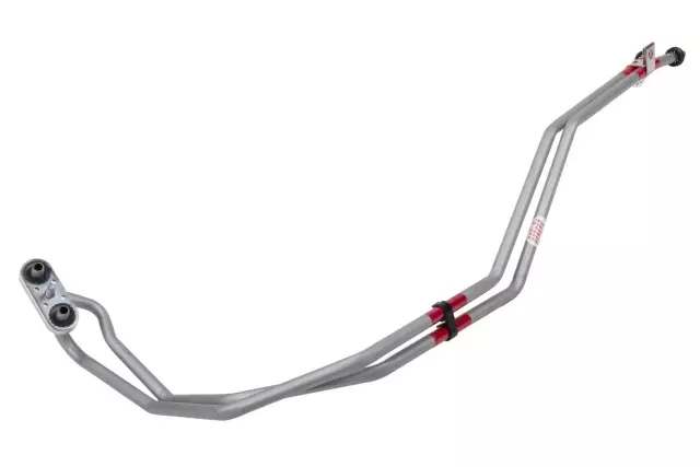 Automatic Transmission Oil Cooler Tube