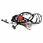 Motorcraft™ Positive Cable