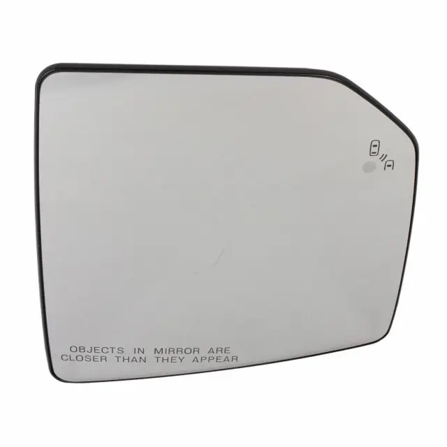 FL3Z-17K707-D - Mirror Glass 2015-2020 Ford F-150 | Online Ford