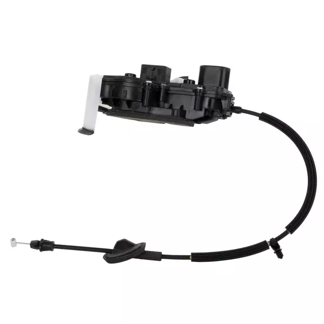 2021-2024 Ford Mustang Mach-E Door Lock Actuator Motor LJ8Z