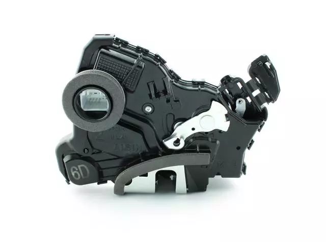 thumbnail image 2 of Front Left Door Latch Lock Actuator For Toyota Sequoia 2001-2007 – 69040-0C020 Replacement 2 of 4