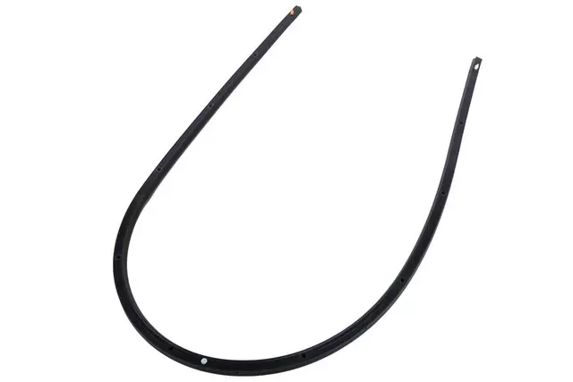 Hood Rear Weatherstrip